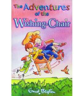 The Adventures of the Wishing-Chair