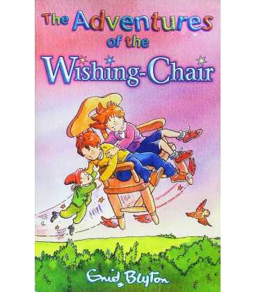 The Adventures of the Wishing-Chair