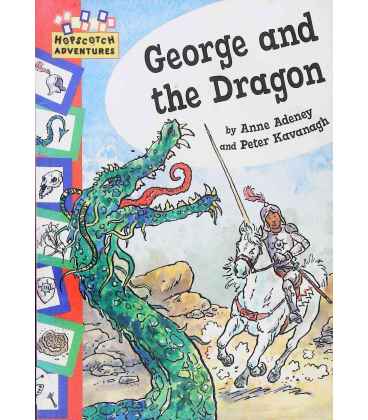 George and the Dragon