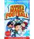 Frankie's Magic Football