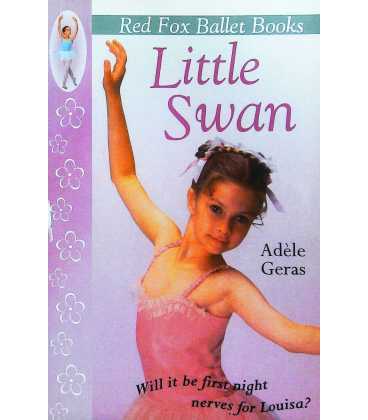 Little Swan (Red Fox Ballet Books)