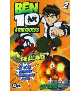 The Alliance/Secrets (Ben 10)