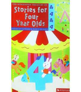 The Kingfisher Treasury of Stories for Four Year Olds