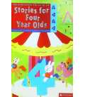 The Kingfisher Treasury of Stories for Four Year Olds