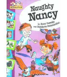 Naughty Nancy