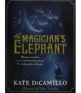 The Magician's Elephant