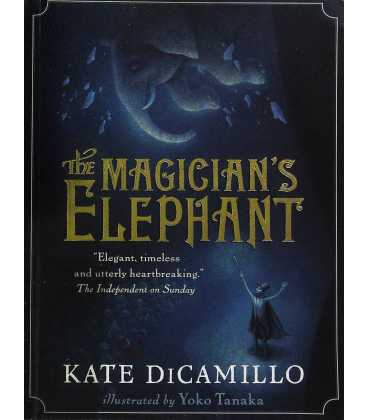 The Magician's Elephant