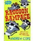 Raccoon Rampage (Awesome Animals)