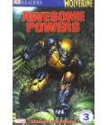 Awesome Powers (Wolverine)