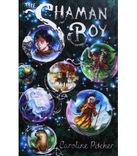 The Shaman Boy