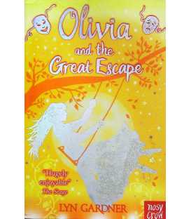 Olivia and the Great Escape