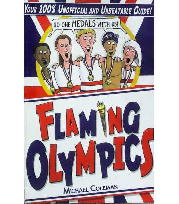 Flaming Olympics