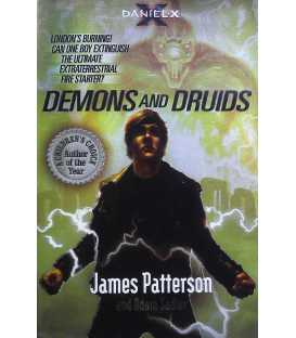 Demons and Druids (Daniel X)