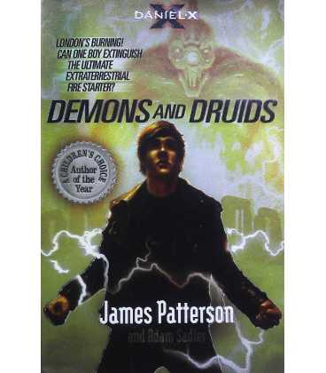 Demons and Druids (Daniel X)