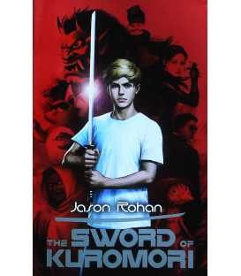 The Sword of Kuromori