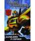 Bumblebee in Danger (Transformers Prime #5)