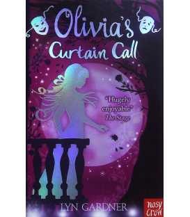 Olivia's Curtain Call