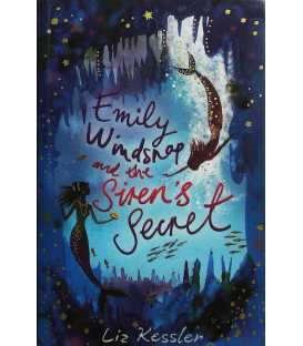 Emily Windsnap and the Siren's Secret