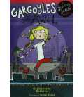 Gargoyles Gone AWOL (Sesame Seade Mystery)