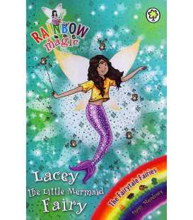 Lacey the Little Mermaid Fairy (Rainbow Magic)