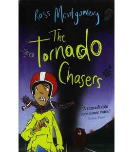 The Tornado Chasers