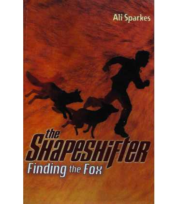 Finding the Fox (Shapeshifter)