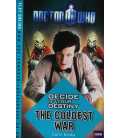 The Coldest War (Doctor Who Decide Your Destiny Series)
