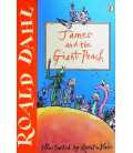 James and the Giant Peach