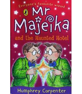 Mr Majeika and the Haunted Hotel