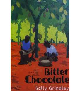 Bitter Chocolate