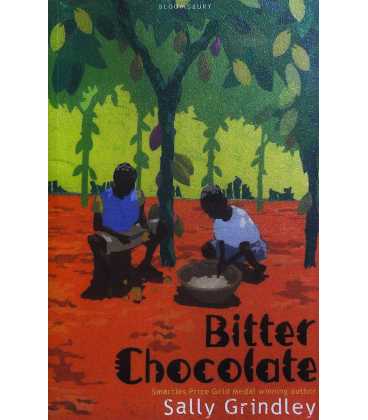 Bitter Chocolate