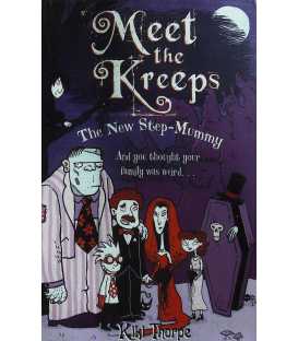 The New Step-Mummy (Meet the Kreeps)