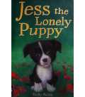 Jess the Lonely Puppy