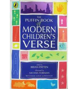 The Puffin Book of Modern Children's Verse