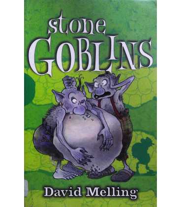Stone Goblins