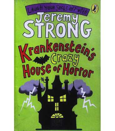 Krankenstein's Crazy House of Horror