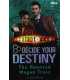 The Haunted Wagon Train (Doctor Who Decide Your Destiny #8)