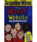 The Worry Website