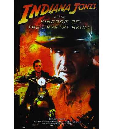 Indiana Jones and the Kingdom of the Crystal Skull