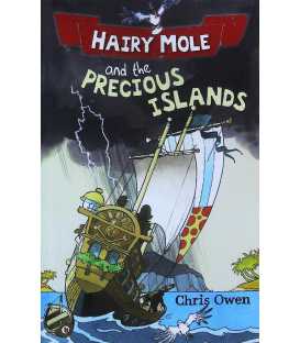 Hairy Mole and the Precious Islands