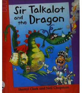 Sir Talkalot and the Dragon