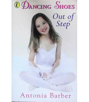 Out of Step (Dancing Shoes)
