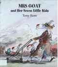 Mrs Goat and her Seven Little Kids