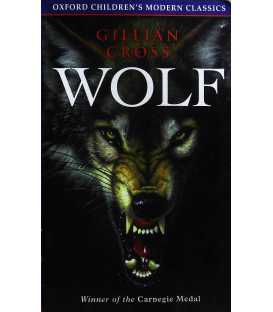 Wolf (Oxford Children's Modern Classics)