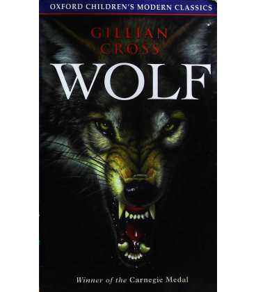 Wolf (Oxford Children's Modern Classics)