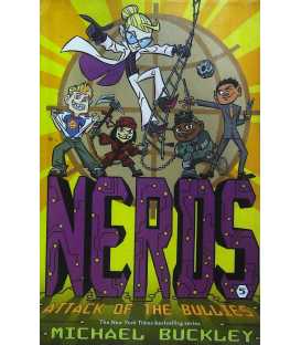 NERDS (Attack of the Bullies)