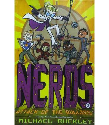 NERDS (Attack of the Bullies)