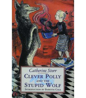 Clever Polly and the Stupid Wolf