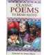 Classic Poems to Read Aloud