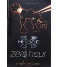 Zero Hour (H.I.V.E)